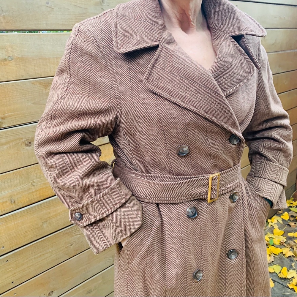 RALPH LAUREN Coat